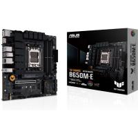 ASUS TUF B650M-E GAMING DDR5 HDMI-DP PCIE 5.0 AM5 ATX