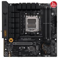 ASUS TUF GAMING B650M-E GAMING WIFI-6E DDR5 HDMI-DP PCIE 4.0 AM5 MATX