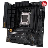 ASUS TUF GAMING B650M-E GAMING WIFI-6E DDR5 HDMI-DP PCIE 4.0 AM5 MATX