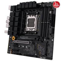 ASUS TUF B650M-E GAMING DDR5 HDMI DP PCIe 16X v4.0 AM5 mATX