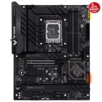 Asus Tuf Gaming Z790-Plus Wifi D4 1700P Hdmi Dp