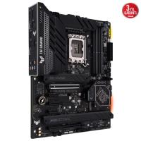 Asus Tuf Gaming Z790-Plus D4 1700P Hdmi Dp