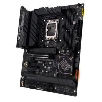 ASUS TUF GAMING Z790-PLUS WIFI D4 DDR4 5333MHZ 1XHDMI 1XDP 4XM.2 USB 3.2 ATX 1700P
