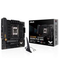 ASUS TUF GAMING B650M-PLUS DDR5 HDMI-DP PCIE 5.0 AM5 mATX