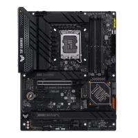 ASUS TUF GAMING Z790-PLUS D4 DDR4 HDMI-DP PCIE 5.0 1700p ATX