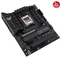 ASUS TUF GAMING X670E-PLUS DDR5 HDMI DP PCIe 16X v5.0 AM5 ATX