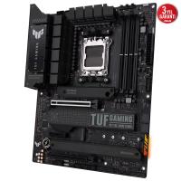 ASUS TUF GAMING X670E-PLUS WIFI DDR5 HDMI-DP PCIE 5.0 AM5 ATX