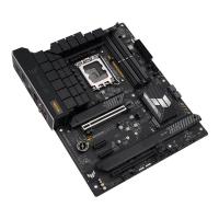 ASUS TUF GAMING H770-PRO WIFI-6 DDR5 HDMI-DP PCIE 5.0 1700p ATX