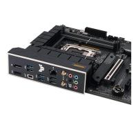 ASUS TUF GAMING H770-PRO WIFI-6 DDR5 HDMI-DP PCIE 5.0 1700p ATX