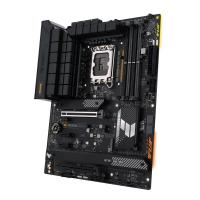 ASUS TUF GAMING H770-PRO WIFI DDR5 HDMI DP PCIe 16X v5.0 1700p ATX