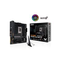 ASUS TUF GAMING B760M-PLUS WIFI-6 D4 DDR4 HDMI-DP PCIE 4.0 1700pmATX