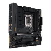 ASUS TUF GAMING B760M-PLUS WIFI-6 D4 DDR4 HDMI-DP PCIE 4.0 1700pmATX