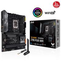 Asus Tuf Gaming Z790-Plus Wifi D5 1700P Hdmi Dp