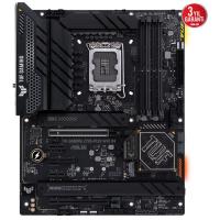 ASUS TUF GAMING Z790-PLUS WIFI D4 M.2 ATX 1700p