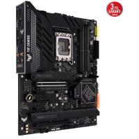 ASUS TUF GAMING Z790-PLUS WIFI D4 M.2 ATX 1700p