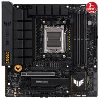 ASUS TUF GAMING B650M-PLUS DDR5 M2 PCIe NVME HDMI DP PCIe 16X v5.0 AM5 mATX