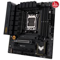 ASUS TUF GAMING B650M-PLUS DDR5 M2 PCIe NVME HDMI DP PCIe 16X v5.0 AM5 mATX