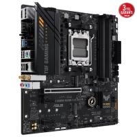 Asus Tuf Gaming A620M-Plus Wifi AM5 Ryzen Hdmi Dp