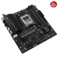 ASUS TUF GAMING A620M-PLUS DDR5 HDMI-DP PCIE 4.0 AM5 mATX