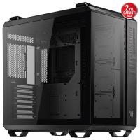 ASUS TUF GAMING GT502 GAMING MID-TOWER PC KASASI SİYAH