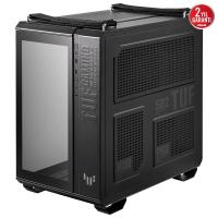 ASUS TUF GAMING GT502 GAMING MID-TOWER PC KASASI SİYAH