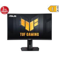 Asus Tuf Gaming 27" 1ms Curved USBHub VA (VG27VQM)