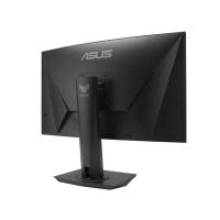 Asus Tuf Gaming 27" 1ms Curved USBHub VA (VG27VQM)