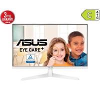 Asus Tuf Gaming 23.8"1ms Hdmi VESA IPS (VY249HE-W)