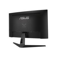 Asus Tuf Gaming 27" 1ms Hdmi Curved VA (VG27WQ1B)