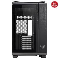 ASUS TUF GAMING GT502 Gaming Mid-Tower PC Kasası