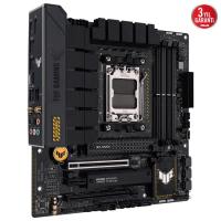 Asus Tuf Gaming B650M-E Wifi AM5 Ryzen DDR5