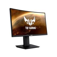Asus Tuf Gaming 23.6" 1ms Curved Pivot VA(VG24VQR)