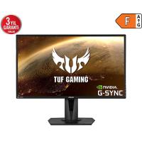 Asus Tuf Gaming 27" 1ms Hdmi Pivot MM IPS (VG27AQ)