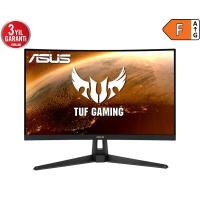 Asus Tuf Gaming 27" 1ms Hdmi Curved VA (VG27WQ1B)