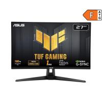 Asus Tuf Gaming 27'' 1ms Hdmi IPS MM (VG27AQ3A)