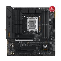 Asus Tuf Gaming B760M-Plus Wifi D5 1700P Hdmi Dp