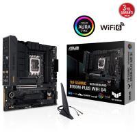 Asus Tuf Gaming B760M-Plus Wifi D4 1700P Hdmi Dp