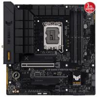 Asus Tuf Gaming B760M-Plus Wifi D4 1700P Hdmi Dp