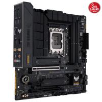 Asus Tuf Gaming B760M-Plus Wifi D4 1700P Hdmi Dp