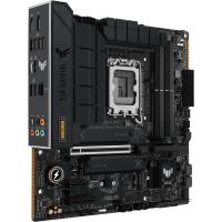 Asus Tuf Gaming B760M-Plus II D5 1700P Hdmi Dp
