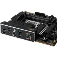 Asus Tuf Gaming B760M-Plus II D5 1700P Hdmi Dp