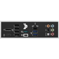 Asus Tuf Gaming B760M-Plus II D5 1700P Hdmi Dp