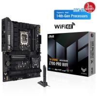 Asus Tuf Gaming Z790-Pro Wifi D5 1700P Hdmi Dp