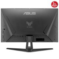 Asus Tuf Gaming 27" 1ms MM IPS (VG279QM1A)