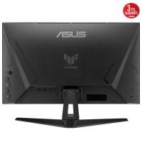 Asus Tuf Gaming 27" 1ms MM IPS (VG27AQM1A)
