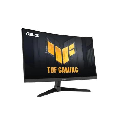 Asus TUF Gaming VG27VQ3B 27" 1 ms Full HD Curved 180 Hz Oyuncu Monitörü