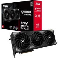 ASUS TUF Gaming RadeonTUF-RX9070-O16G-GAMING