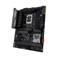 ASUS TUF Gaming Z790-PLUS WIFI Intel Z790 LGA1700 DDR5 7200 DP HDMI 3x M2 USB3.2 WiFi 6E + BT AURA RGB 2.5Gbit LAN ATX ASUS 5X Protection III, Armoury Crate, AI Suite 3