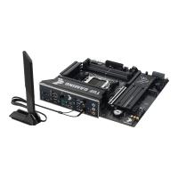 ASUS TUF GAMING B850M-PLUS WIFI7 AMD ANAKART