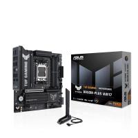 ASUS TUF GAMING B850M-PLUS WIFI7 AMD ANAKART